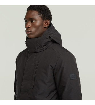 G-Star Clean Vodan Quilted Jacket black