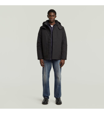 G-Star Clean Vodan Quilted Jacket black