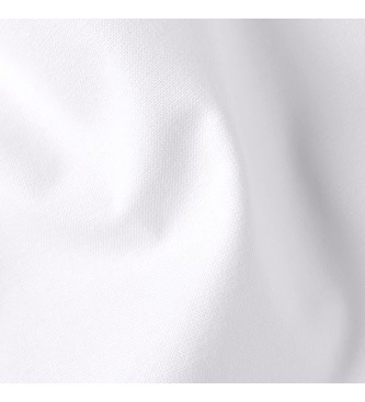 G-Star Camicia bianca pulita e regolare