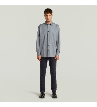 G-Star Clean Regular Shirt blue