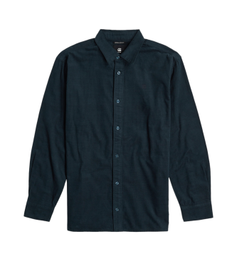 G-Star Clean Regular navy shirt