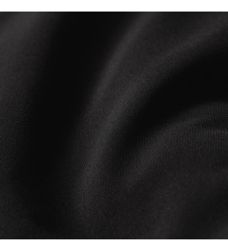 G-Star Parka Clean Vodan nero