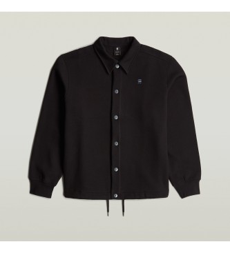 G-Star Coach jacket black