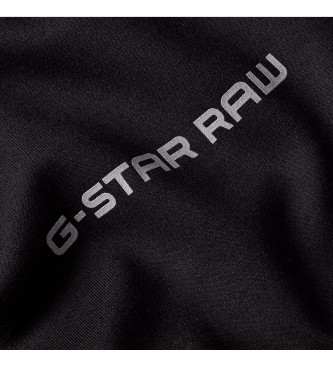 G-Star Sweatshirt Constructed Motion Tweeter noir