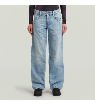G-Star Contor 3D Loose jeans bl