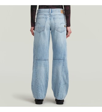 G-Star Contor 3D Loose jeans bl