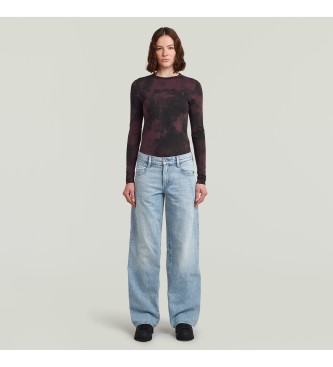 G-Star Contor 3D Loose jeans bl