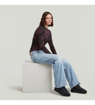 G-Star Contor 3D Loose jeans bl