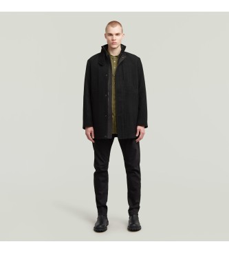 G-Star Contor 3D Slim Jeans noir