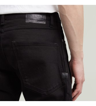 G-Star Contor 3D Slim Jeans noir
