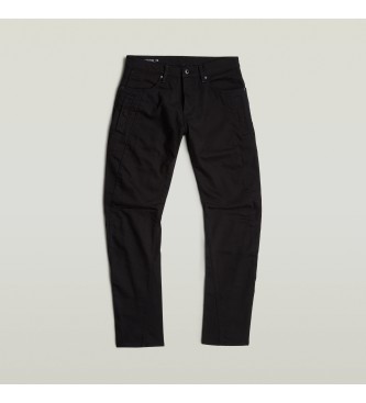 G-Star Contor 3D Slim Jeans noir