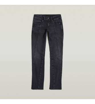 G-Star Contor 3D Slim Jeans schwarz