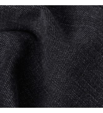 G-Star Contor 3D Slim Jeans schwarz