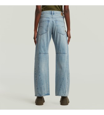 G-Star Jeans Contor 3D Wide bl