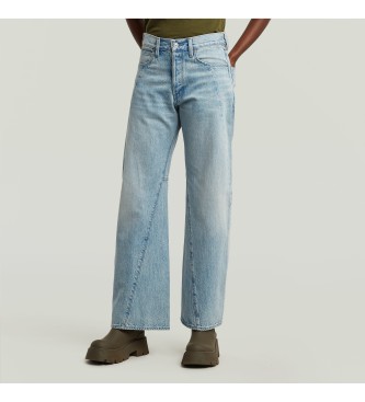 G-Star Jeans Contor 3D Wide bl