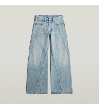 G-Star Jeans Contor 3D Wide bl