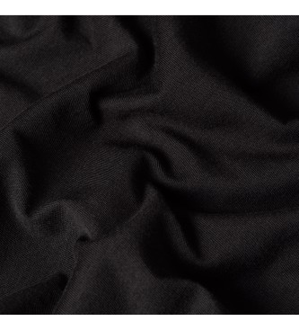 G-Star Camiseta Core Eyben Slim negro