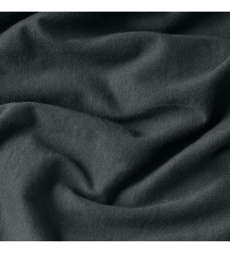 G-Star Camiseta Core Eyben Slim gris