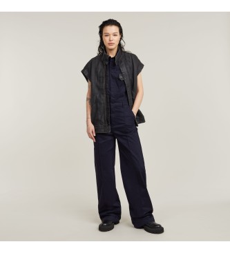 G-Star Core marine jumpsuit