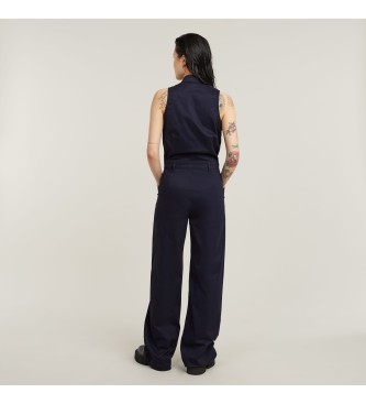 G-Star Core marine jumpsuit