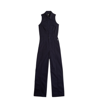 G-Star Core marine jumpsuit