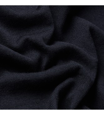 G-Star Core Strickpullover navy