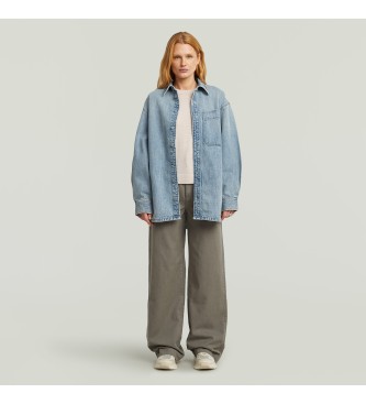 G-Star Core R beige Pullover