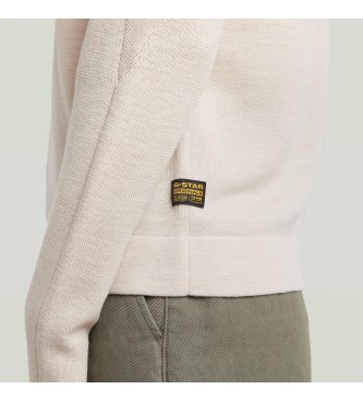 G-Star Core R beige Pullover