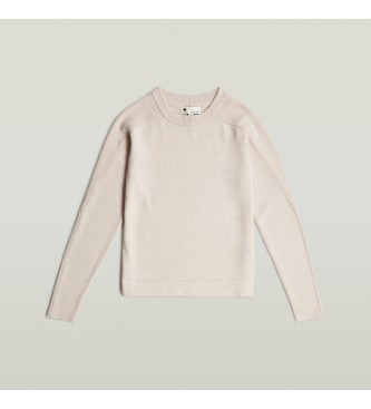 G-Star Core R beige Pullover
