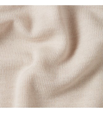 G-Star Core R beige Pullover