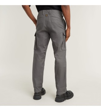 G-Star Pantalon cargo Core Regular gris