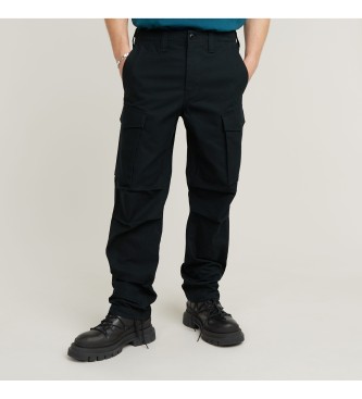 G-Star Cargo trousers Core Regular navy