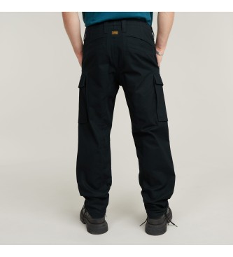 G-Star Pantaloni cargo regolari Navy Core