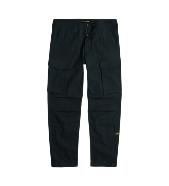 G-Star Cargo trousers Core Regular navy