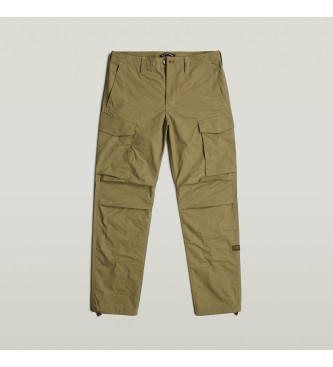 G-Star Pantalon cargo Core Regular vert