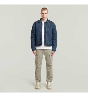 G-Star Core Regular Cargo-bukser gr