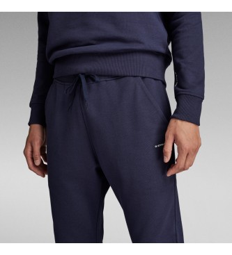 G-Star Core navy trousers