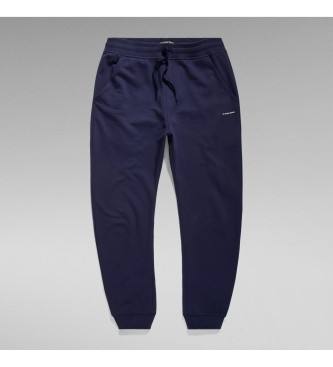 G-Star Core navy trousers