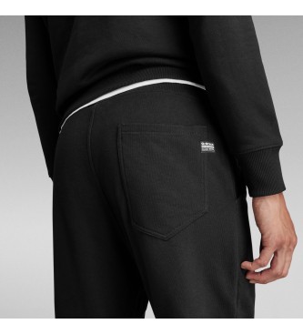 G-Star Core Sport Pants svart