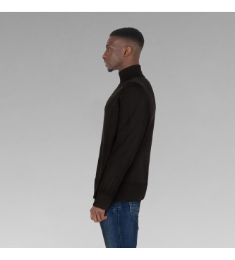 G-Star Turtle jumper black