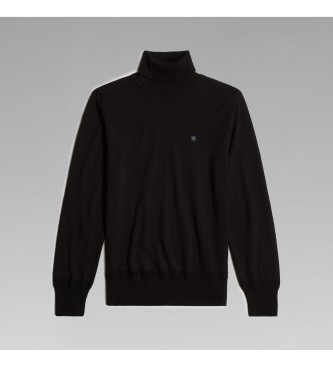 G-Star Turtle jumper black