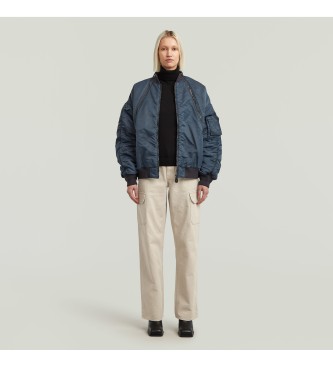 G-Star Core Turtle Slim Pullover schwarz