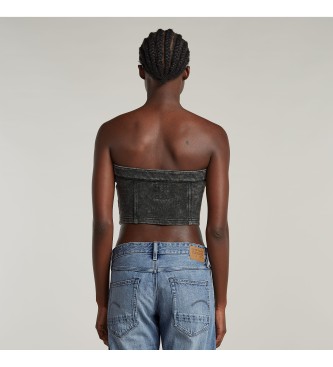 G-Star Corset lav noir