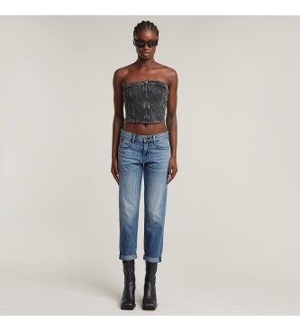 G-Star Corset lav noir