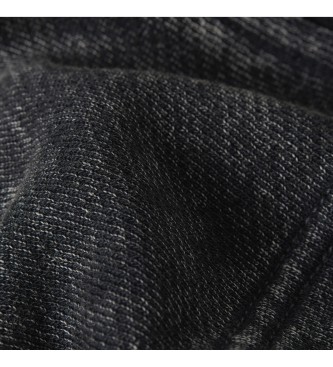 G-Star Corset lav noir