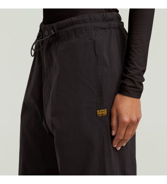 G-Star Hyggelige bukser i naturlig sort