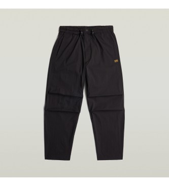 G-Star Hyggelige bukser i naturlig sort