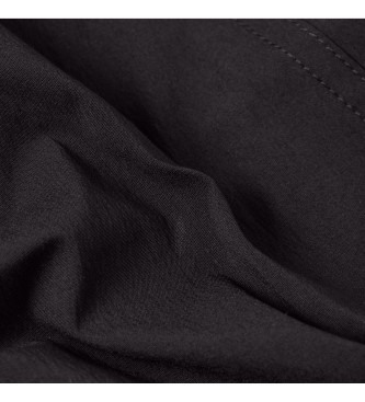 G-Star Hyggelige bukser i naturlig sort