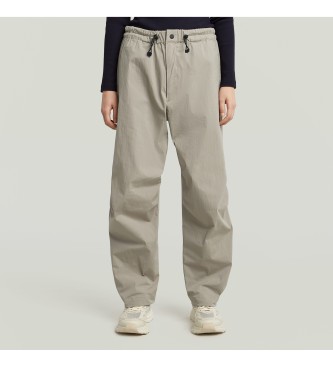 G-Star Cozy Natural beige broek