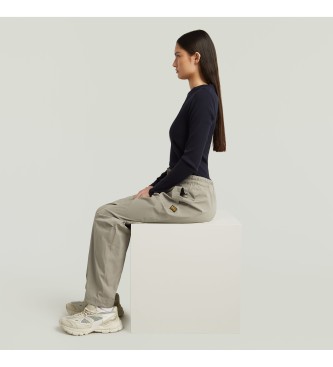 G-Star Cozy Natural beige broek